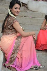 Anita at Manalo Okadu Movie Opening